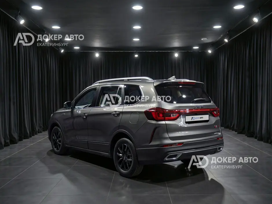 АЦ "Докер Авто"
