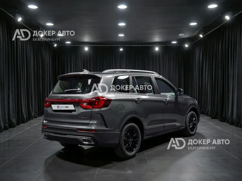 АЦ "Докер Авто"