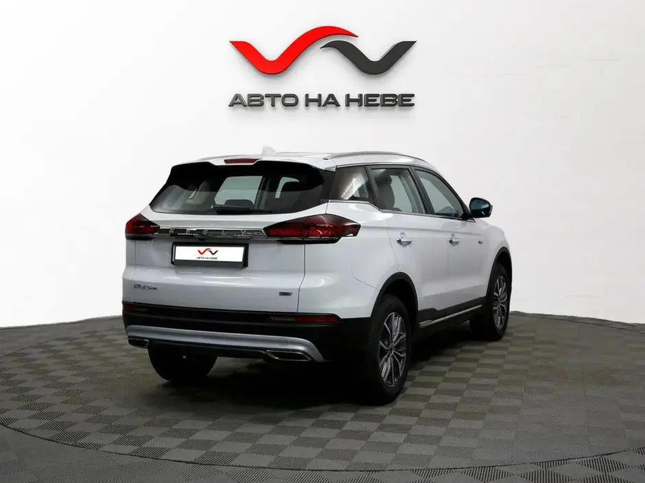 «Авто на Неве»