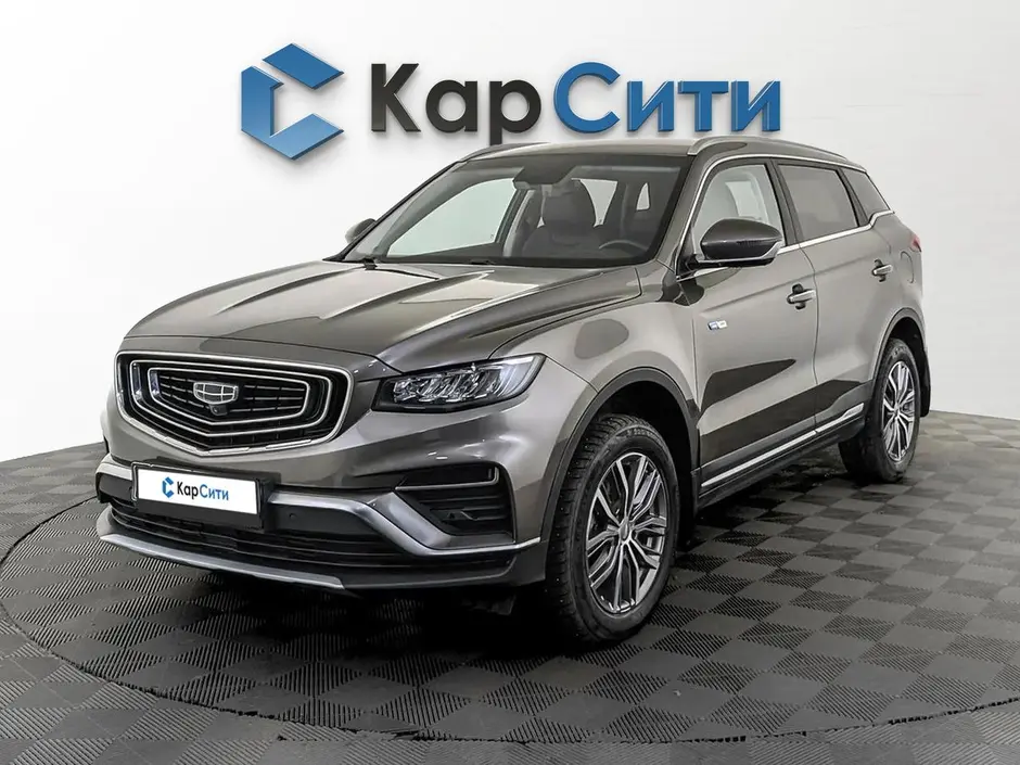 фото автомобиля