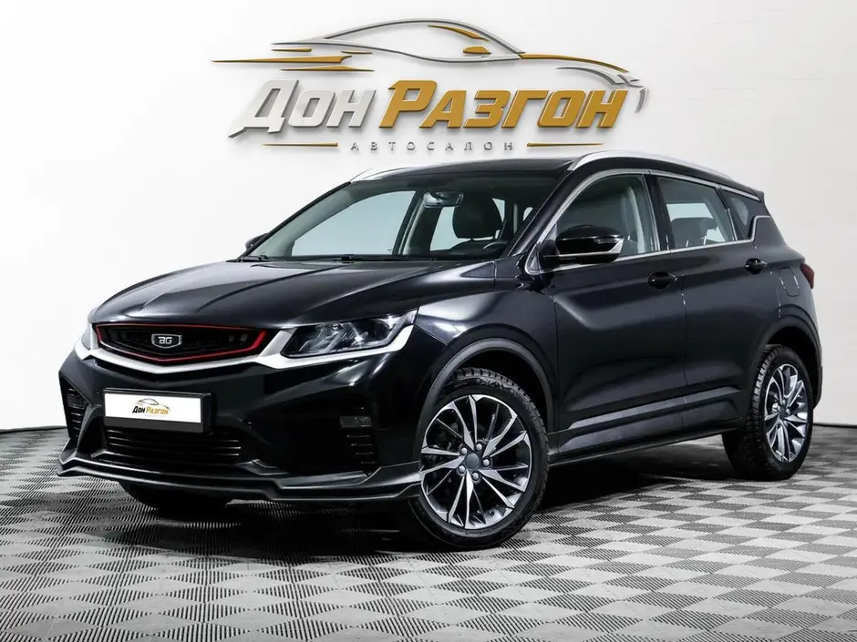 фото автомобиля