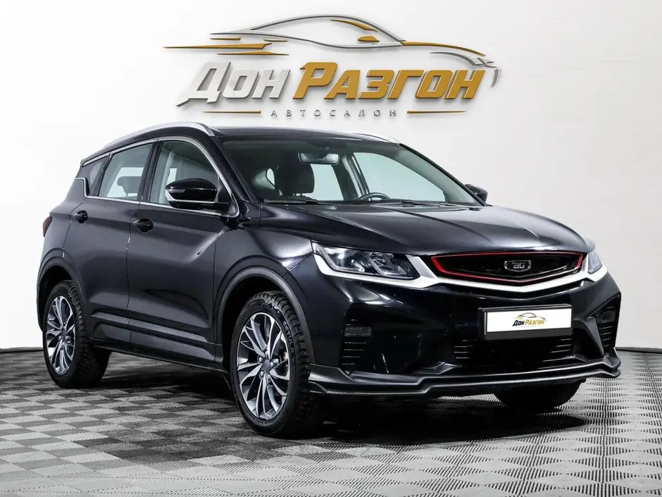 фото автомобиля