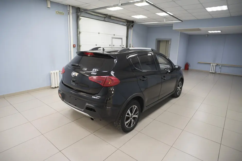 фото автомобиля