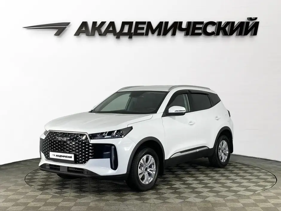Tenet T4, 2025 г.