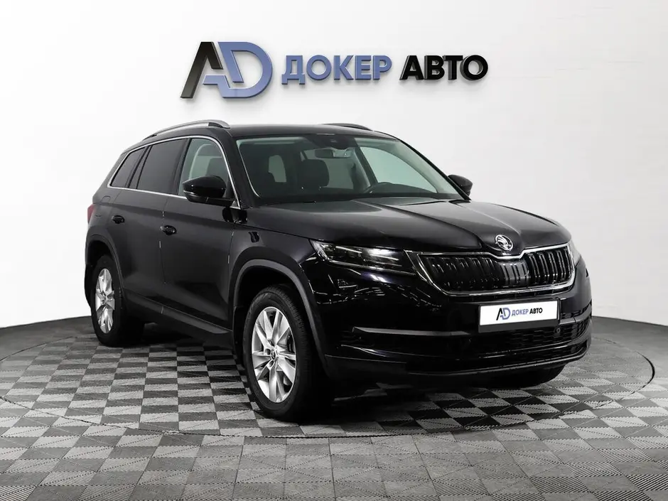 фото автомобиля