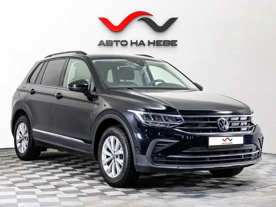 «Авто на Неве»