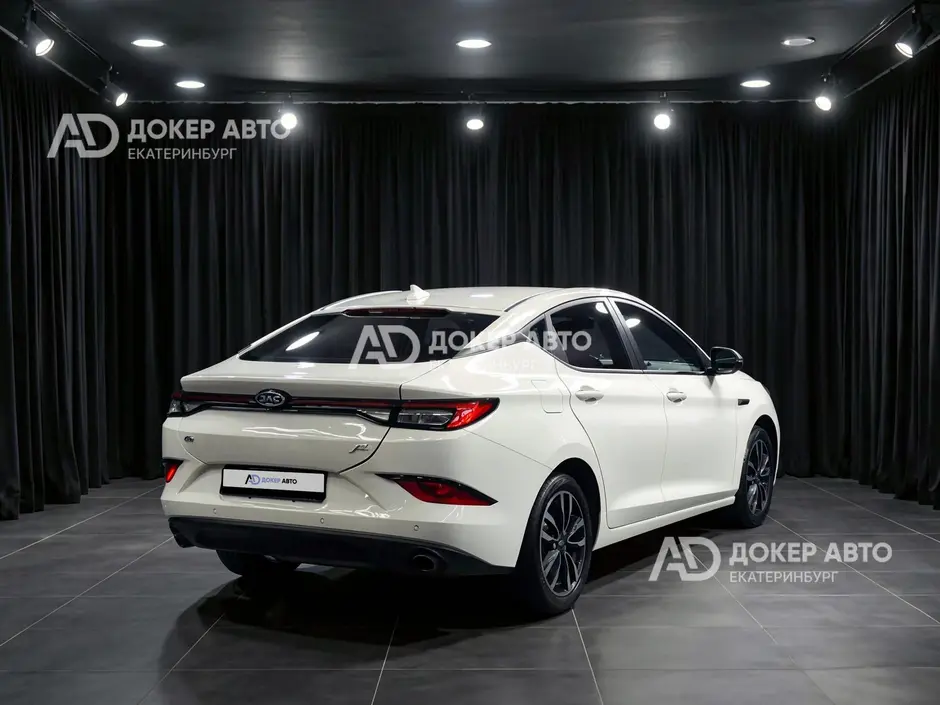 АЦ "Докер Авто"