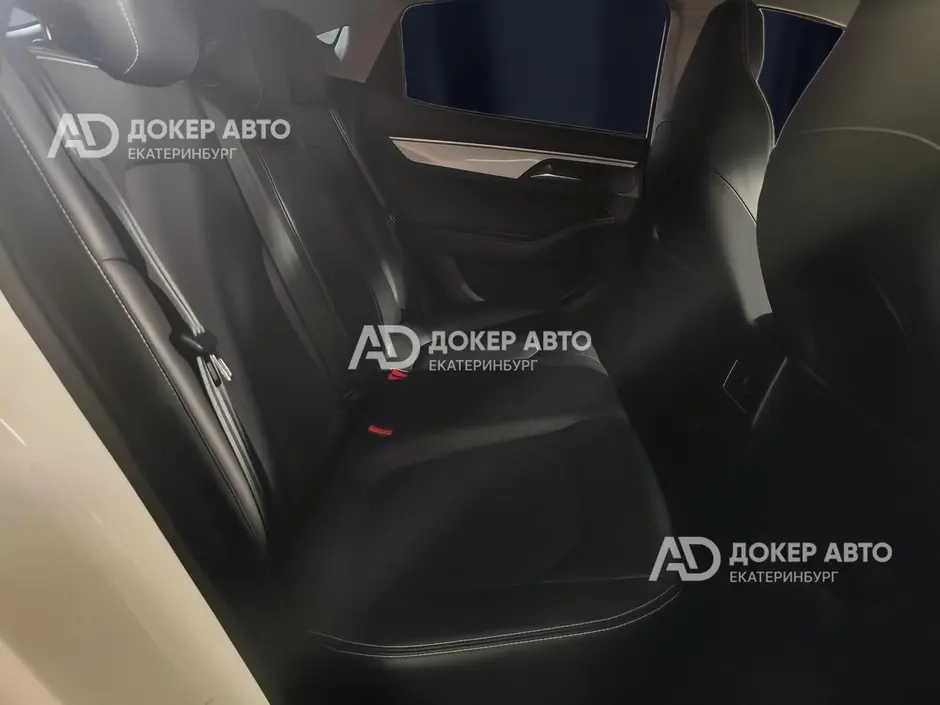 АЦ "Докер Авто"