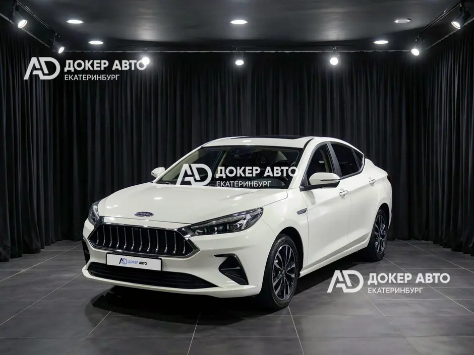 АЦ "Докер Авто"