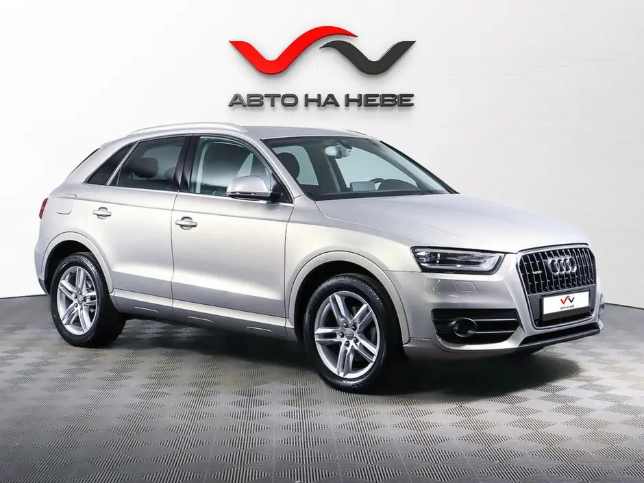 «Авто на Неве»