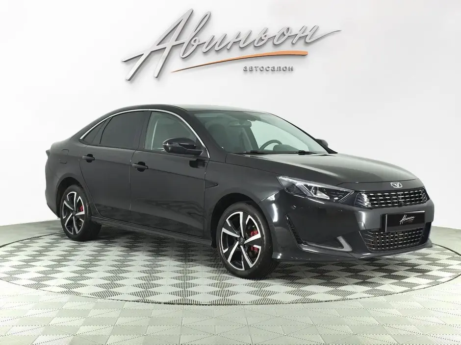 фото автомобиля