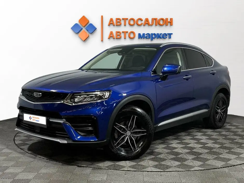 фото автомобиля