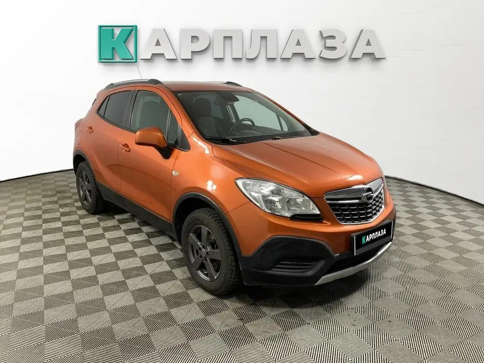 фото автомобиля