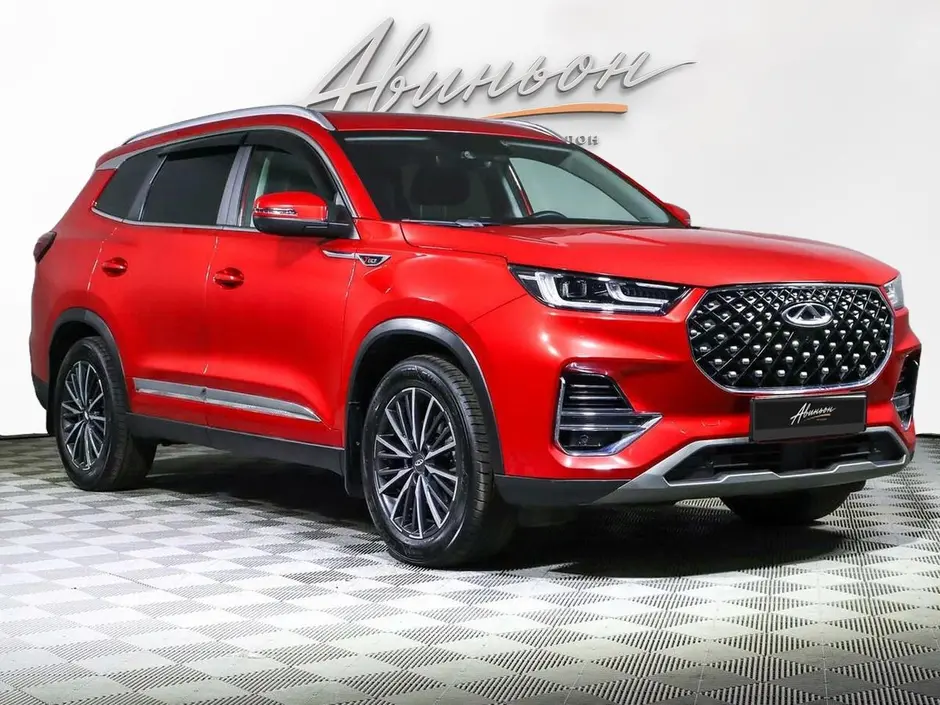 фото автомобиля