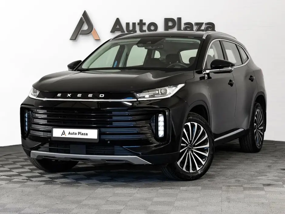 AutoPlaza