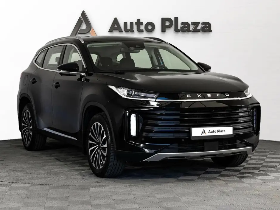 AutoPlaza