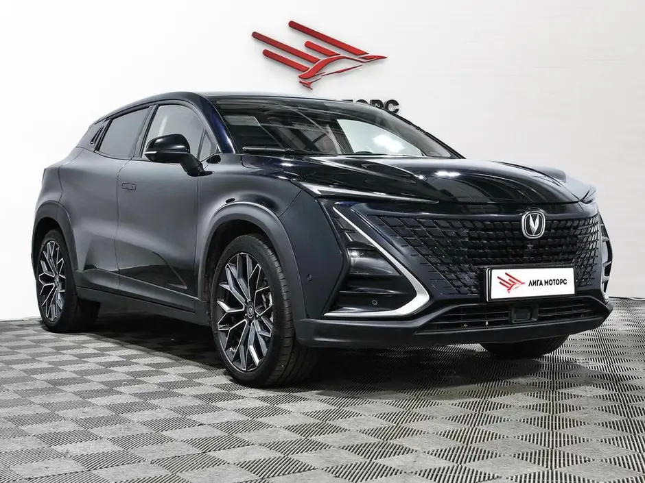 фото автомобиля