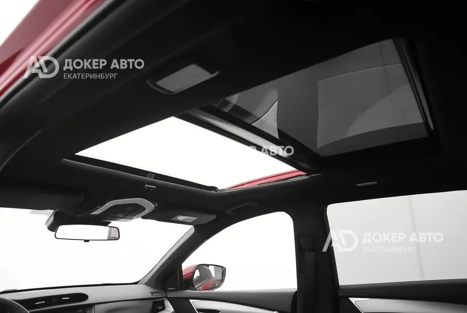 АЦ "Докер Авто"