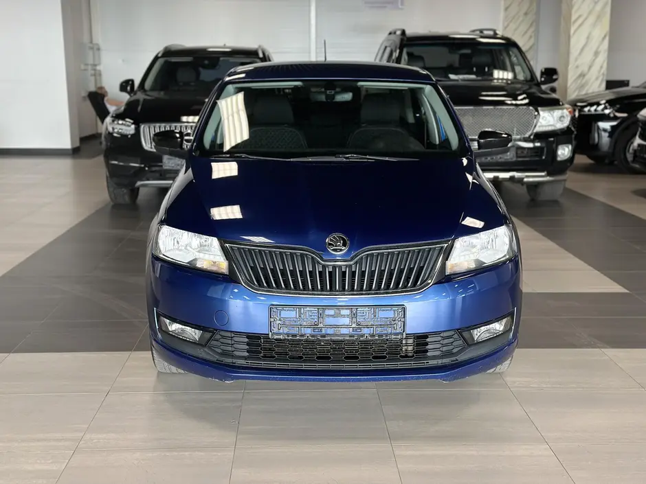 фото автомобиля