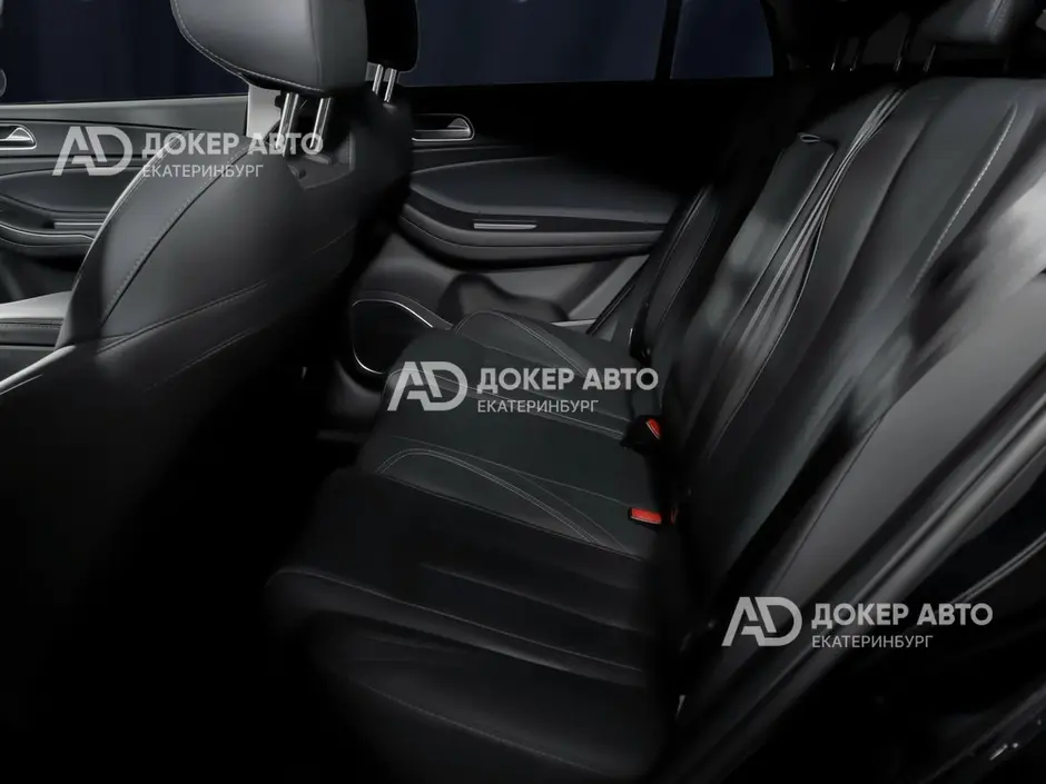 АЦ "Докер Авто"