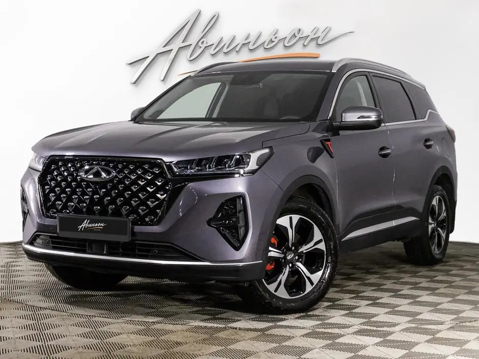 Chery Tiggo 7 Pro Max, 2023 г.