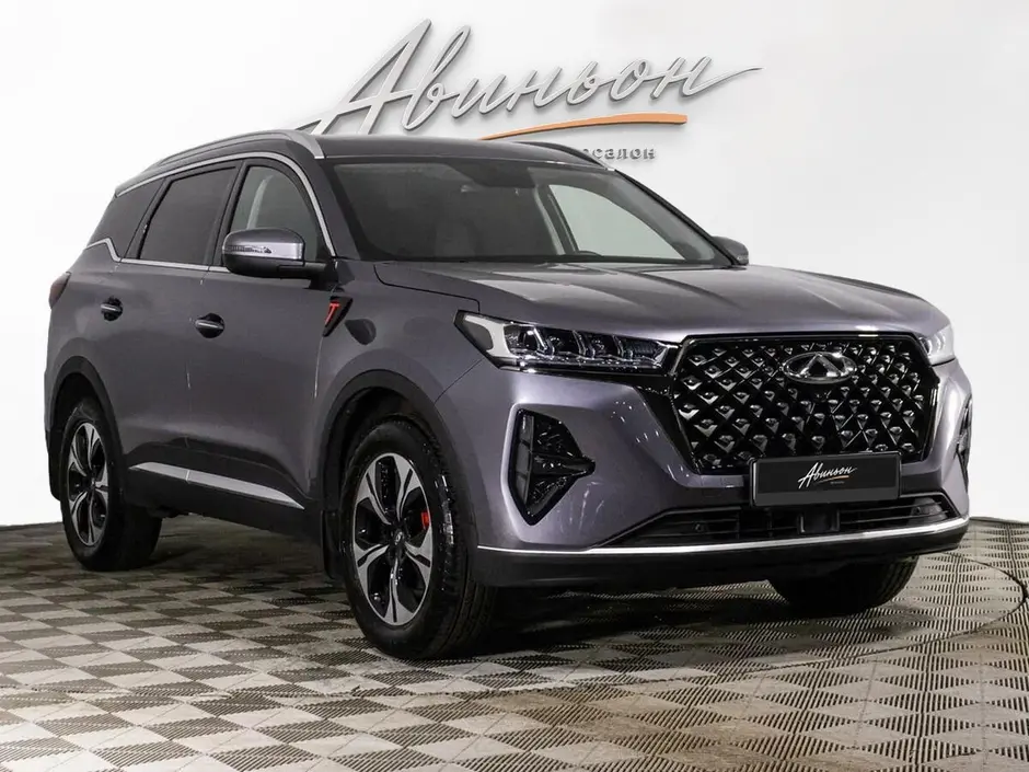 фото автомобиля