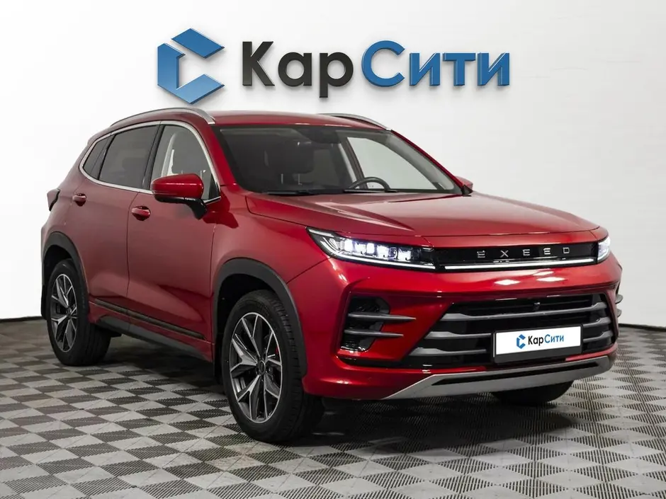 фото автомобиля