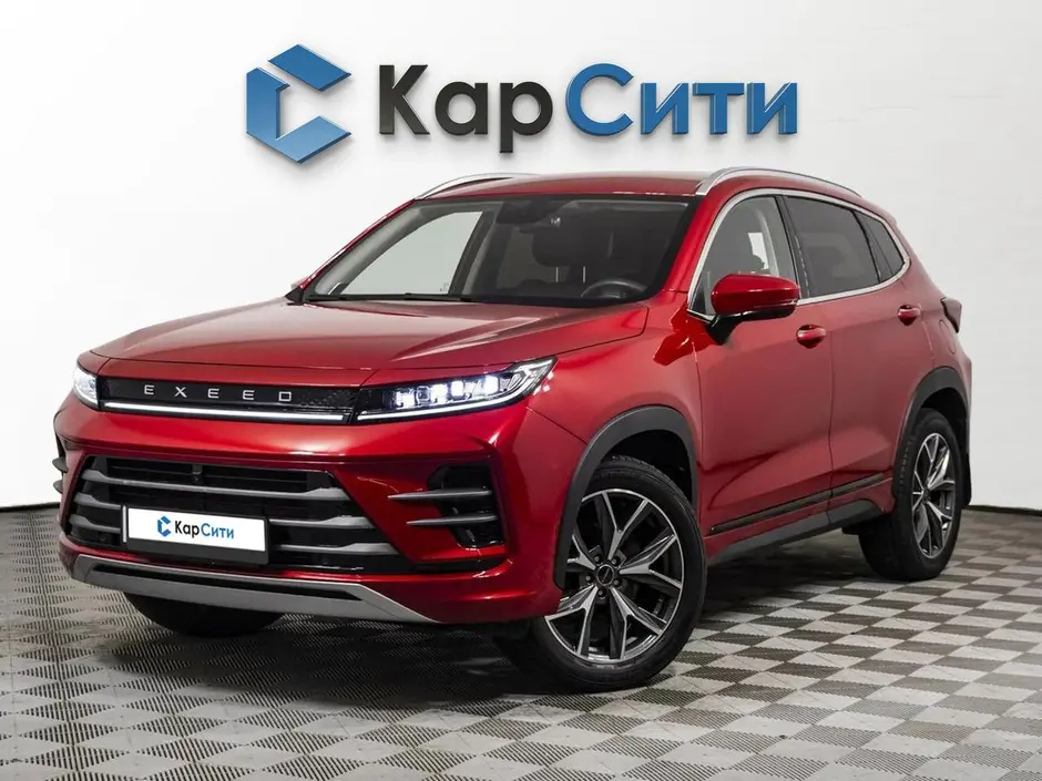 фото автомобиля