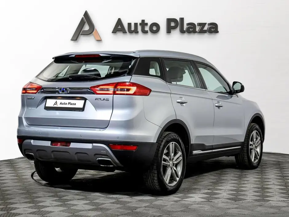 AutoPlaza