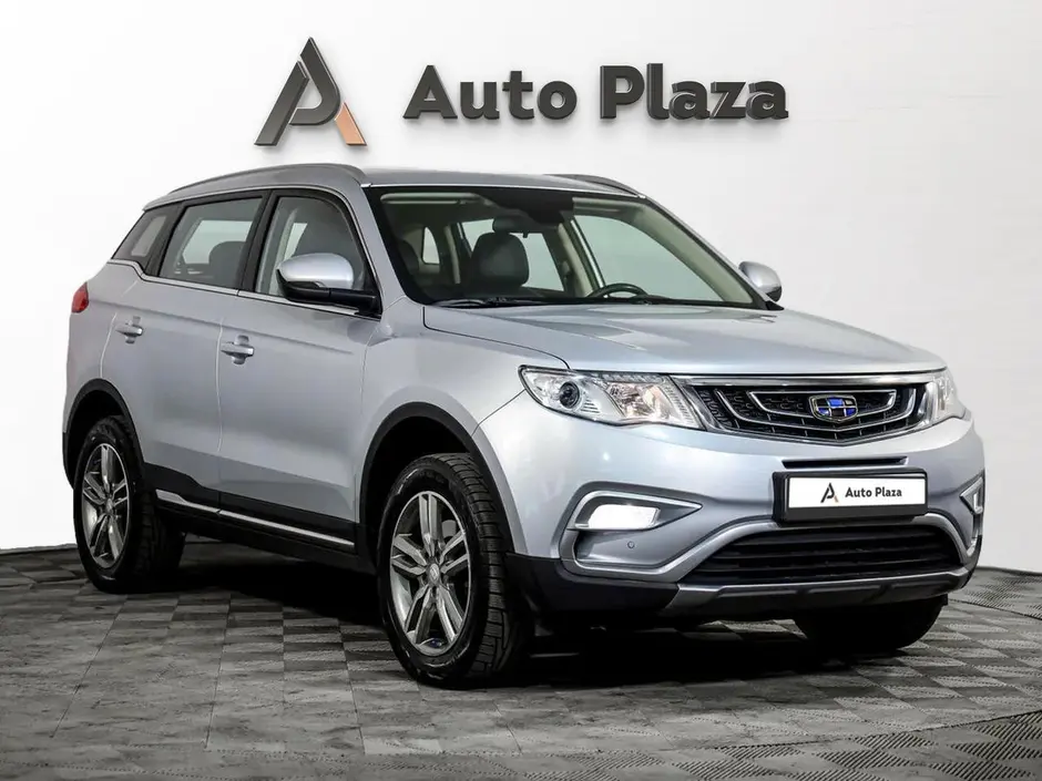 AutoPlaza