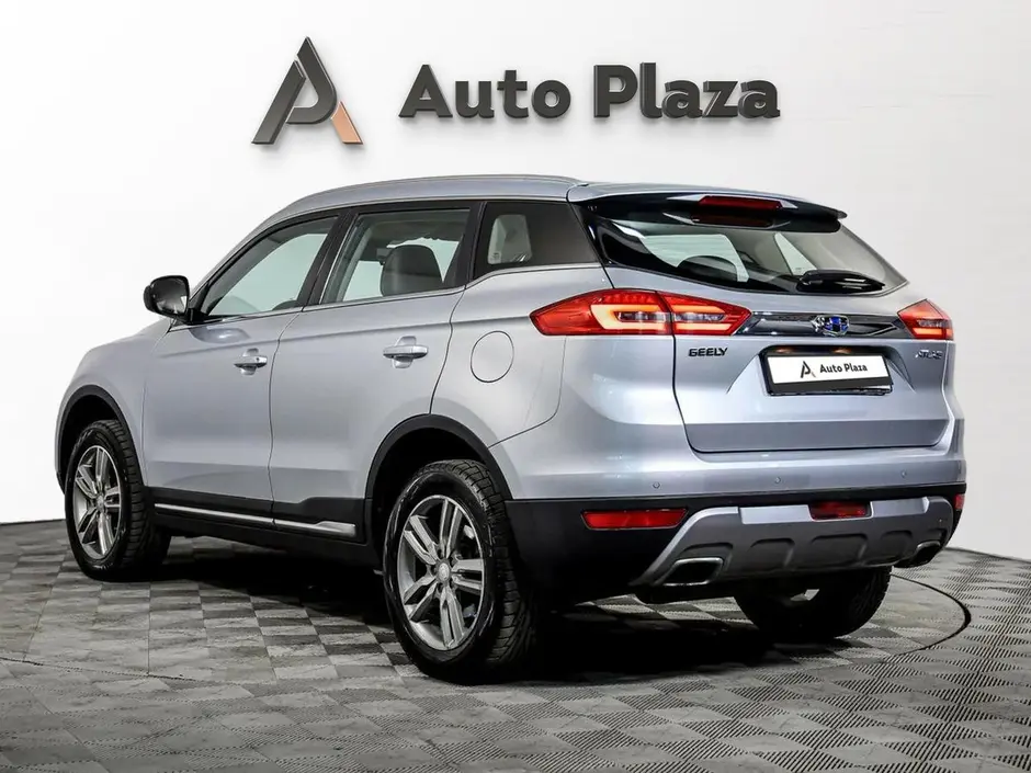 AutoPlaza
