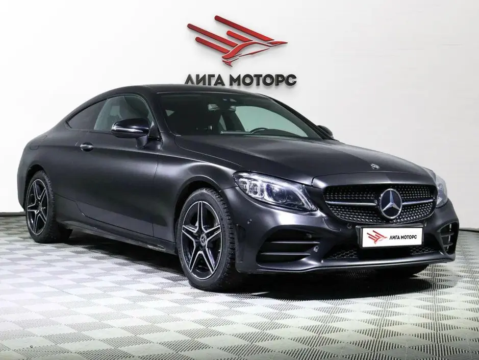 фото автомобиля