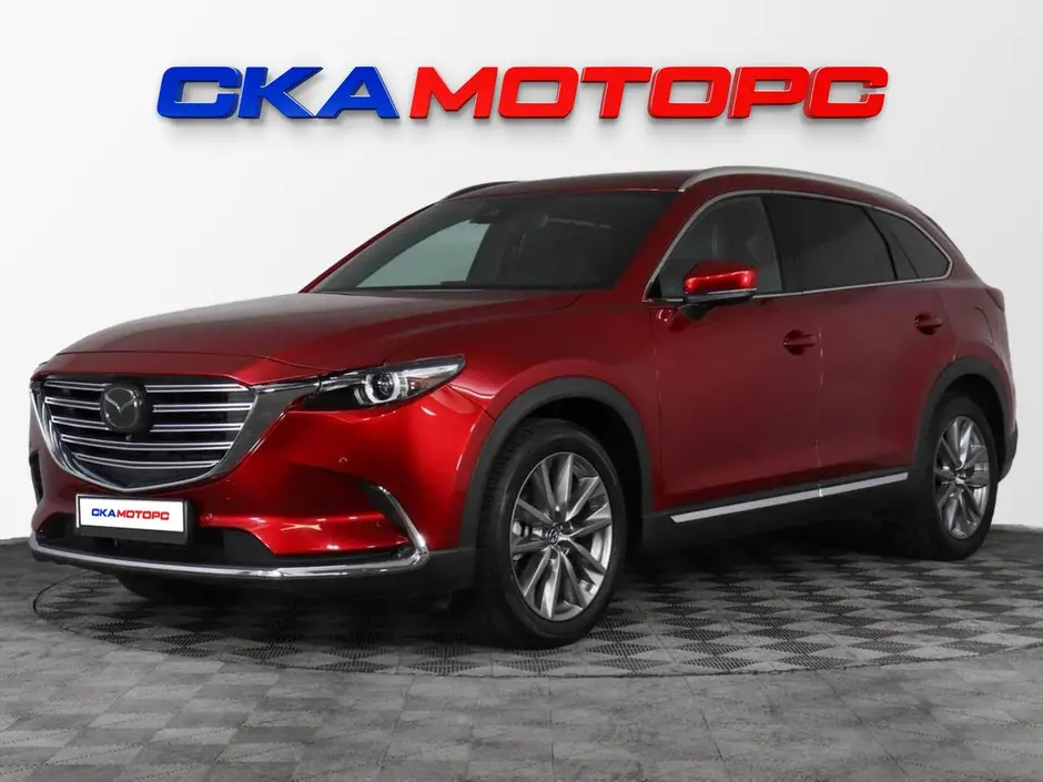 фото автомобиля