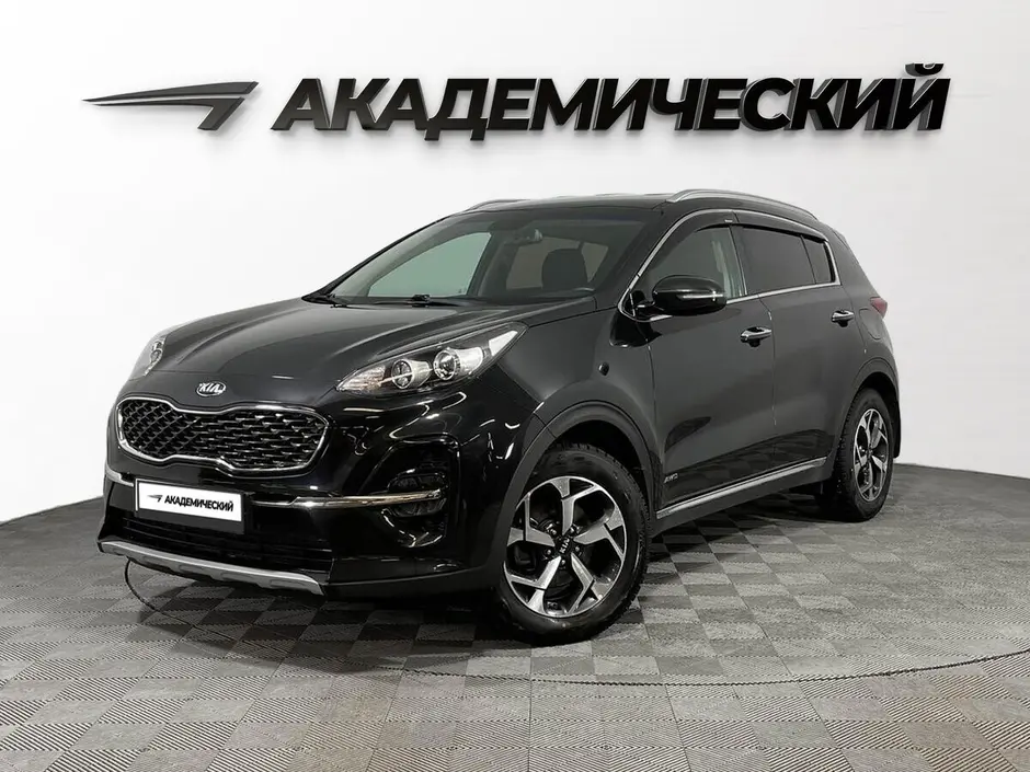 фото автомобиля