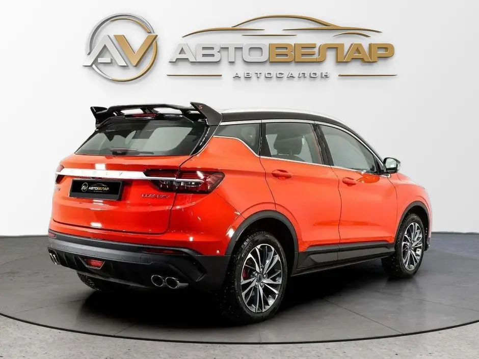 фото автомобиля