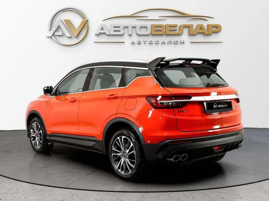 фото автомобиля