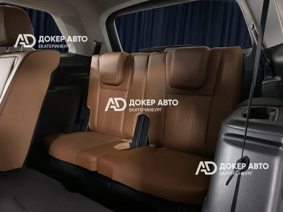 АЦ "Докер Авто"