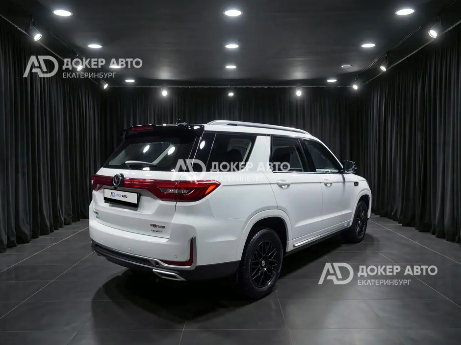 АЦ "Докер Авто"