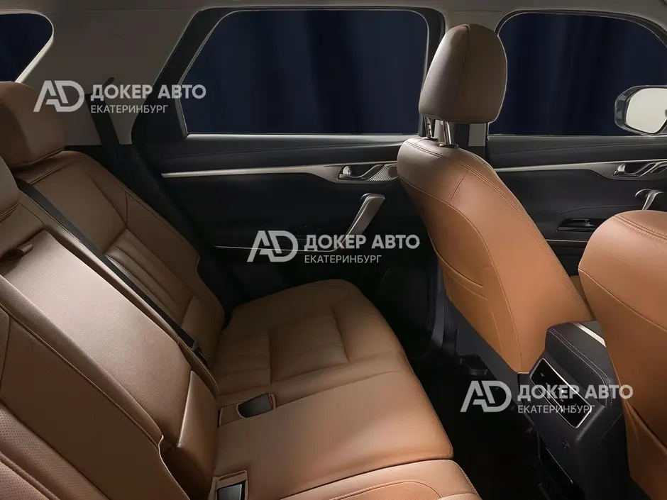АЦ "Докер Авто"