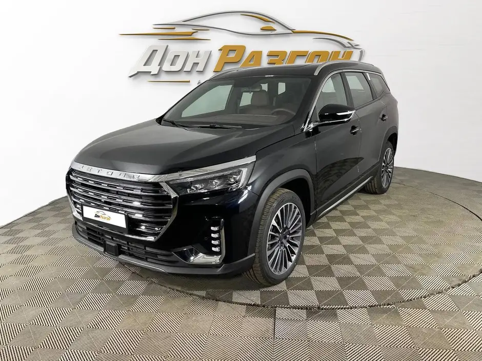 Jetour X90+, 2023 г.