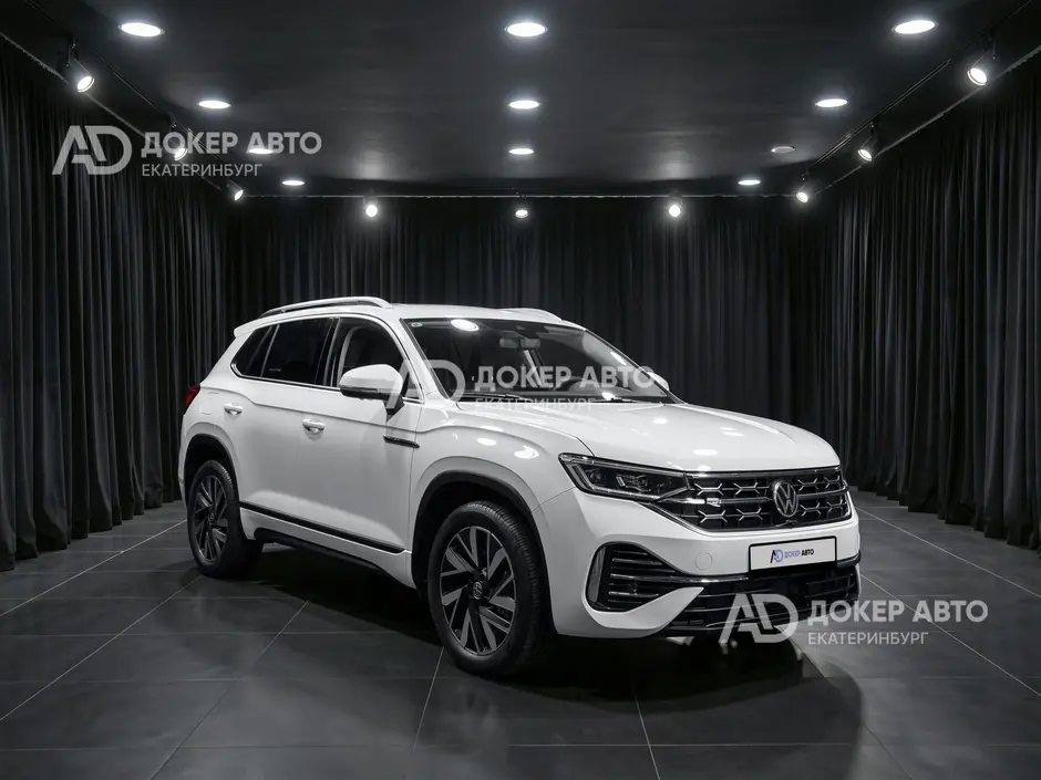 АЦ "Докер Авто"