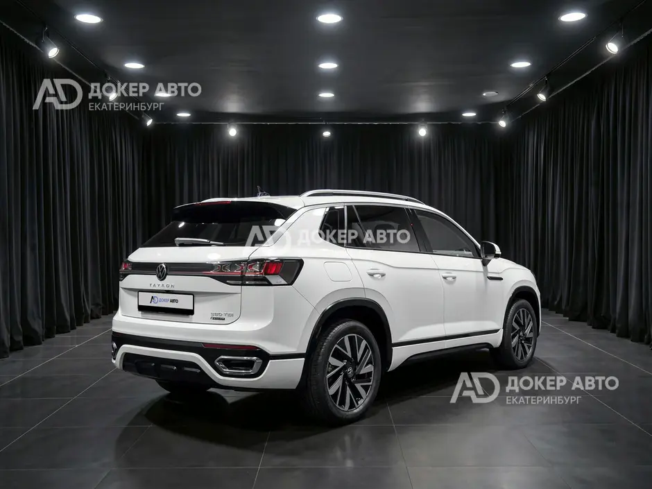 АЦ "Докер Авто"