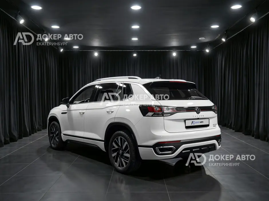 АЦ "Докер Авто"