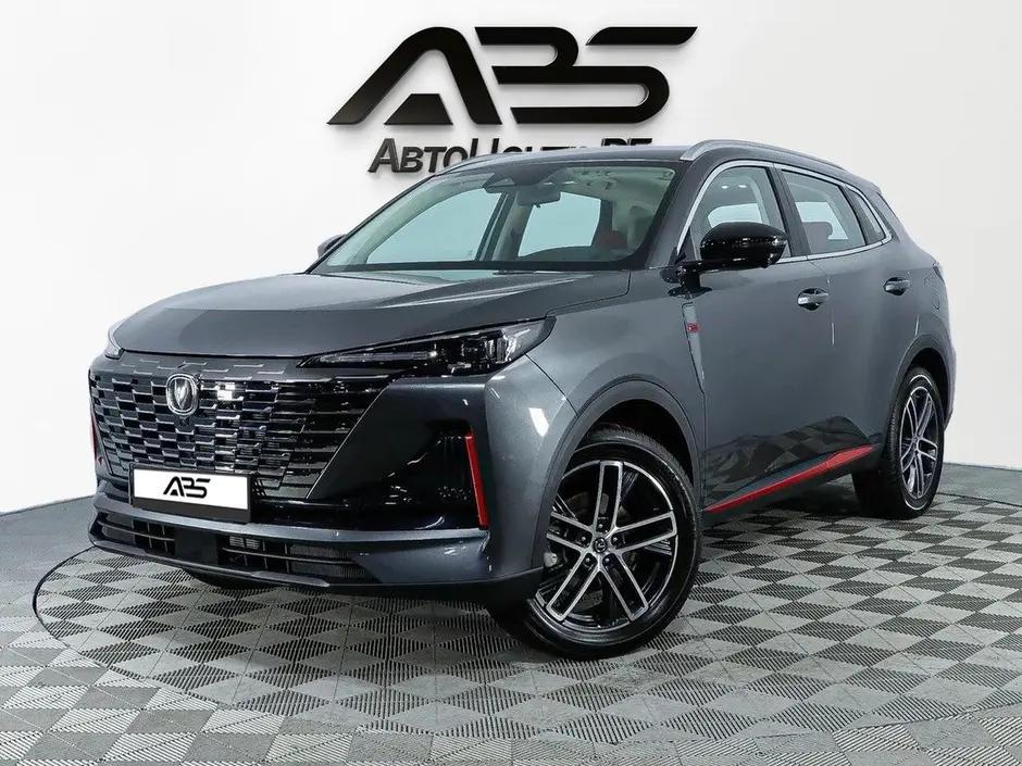 Changan CS55 Plus, 2023 г.