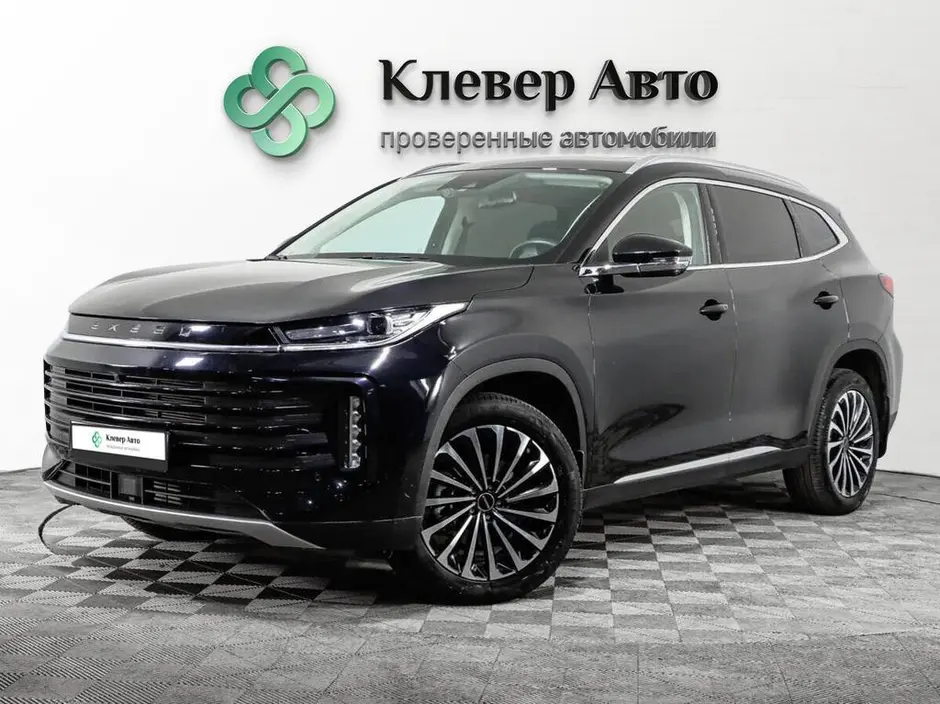 Фото автомобиля