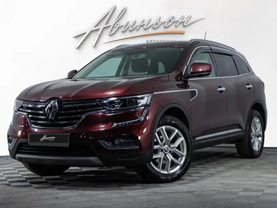 фото автомобиля