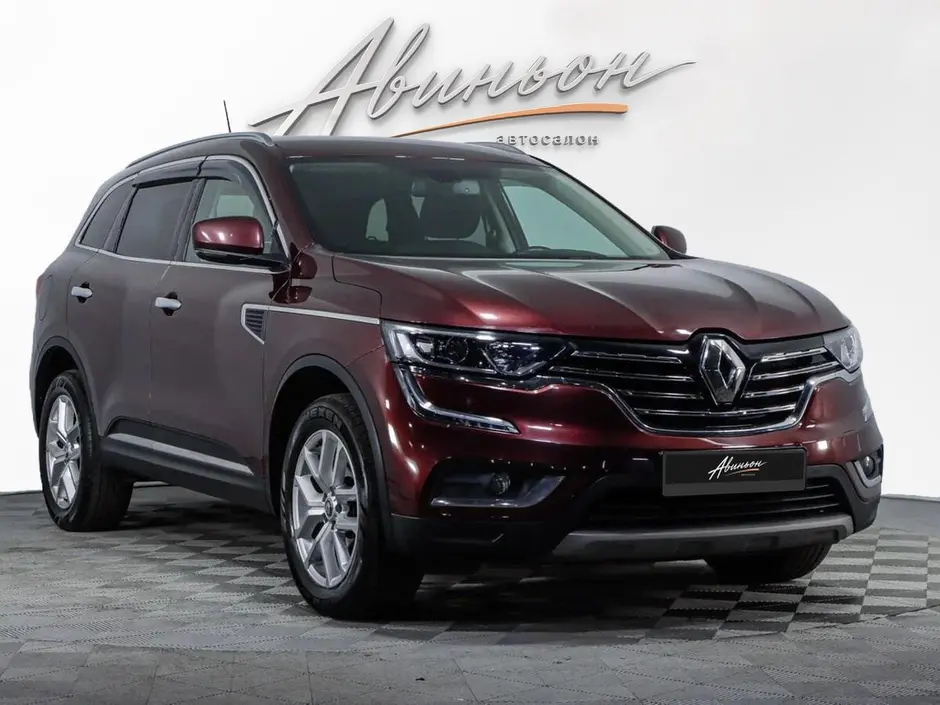 фото автомобиля