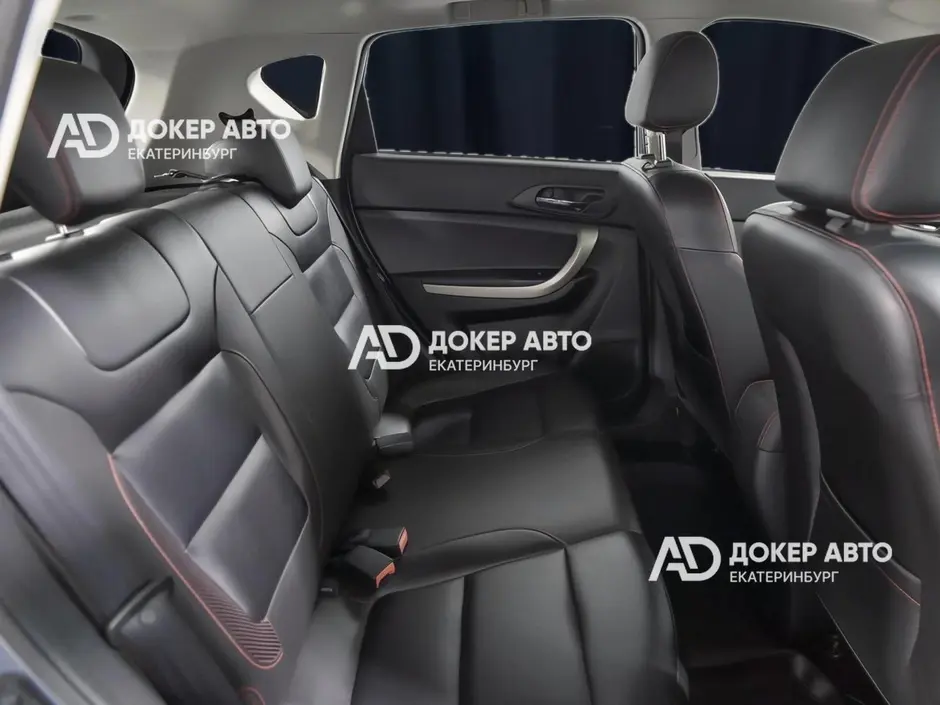 АЦ "Докер Авто"