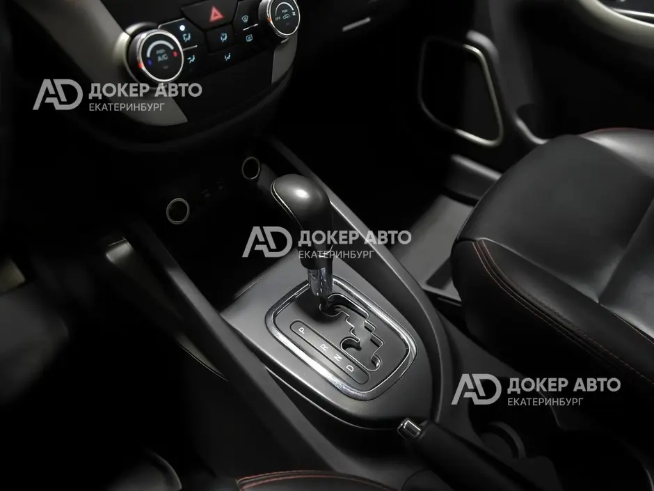 АЦ "Докер Авто"
