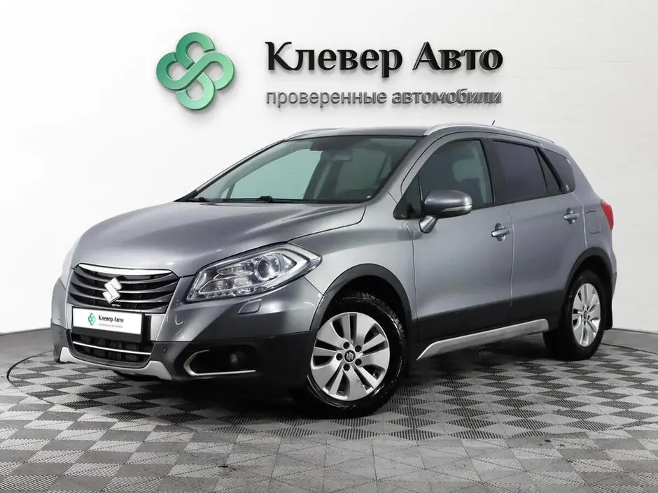 Фото автомобиля